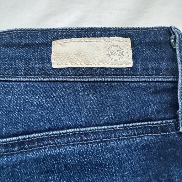 AG Adriano Goldschmied jeans - Picture 3 of 9